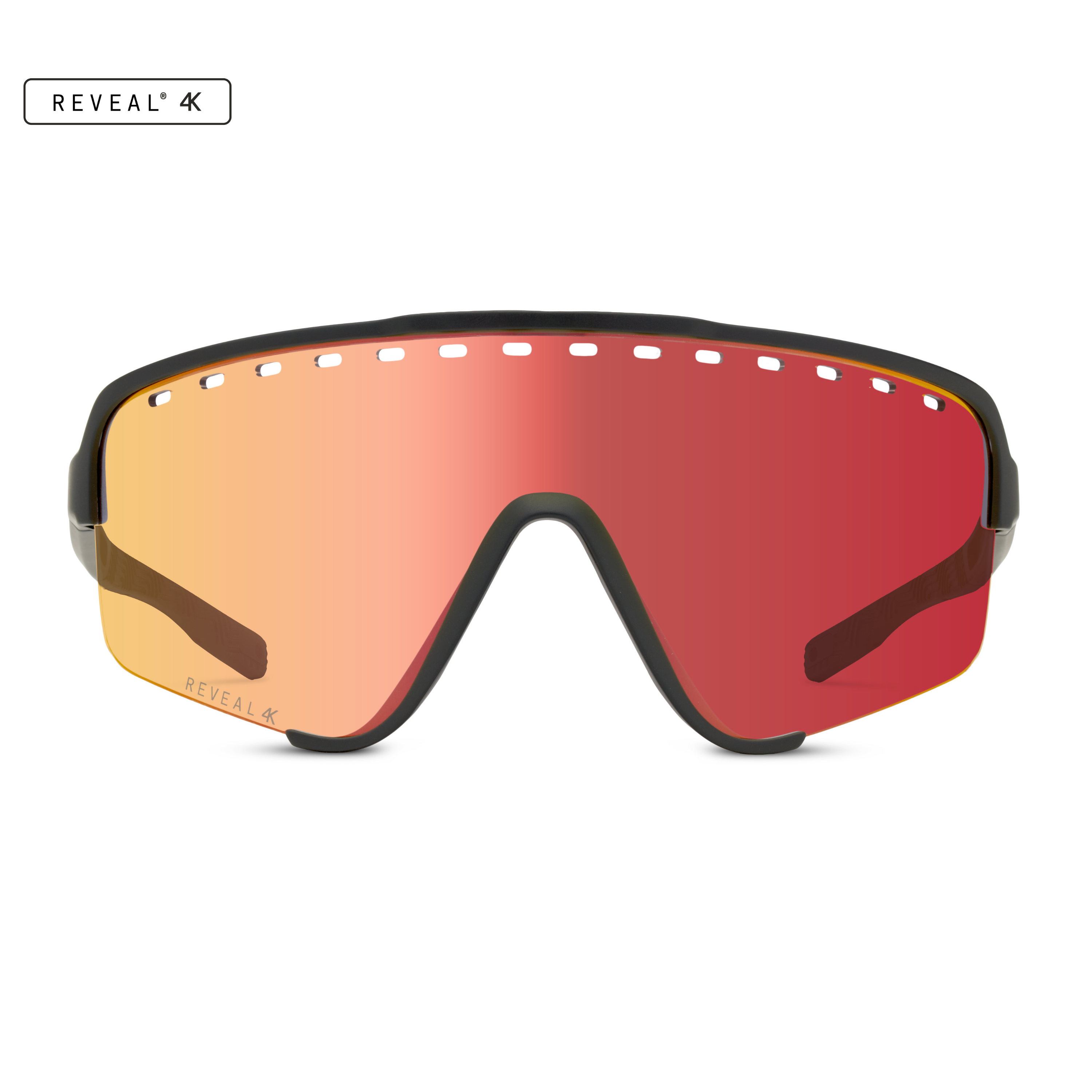 Ramble Speed Photochromic Sunglasses | Glade Optics