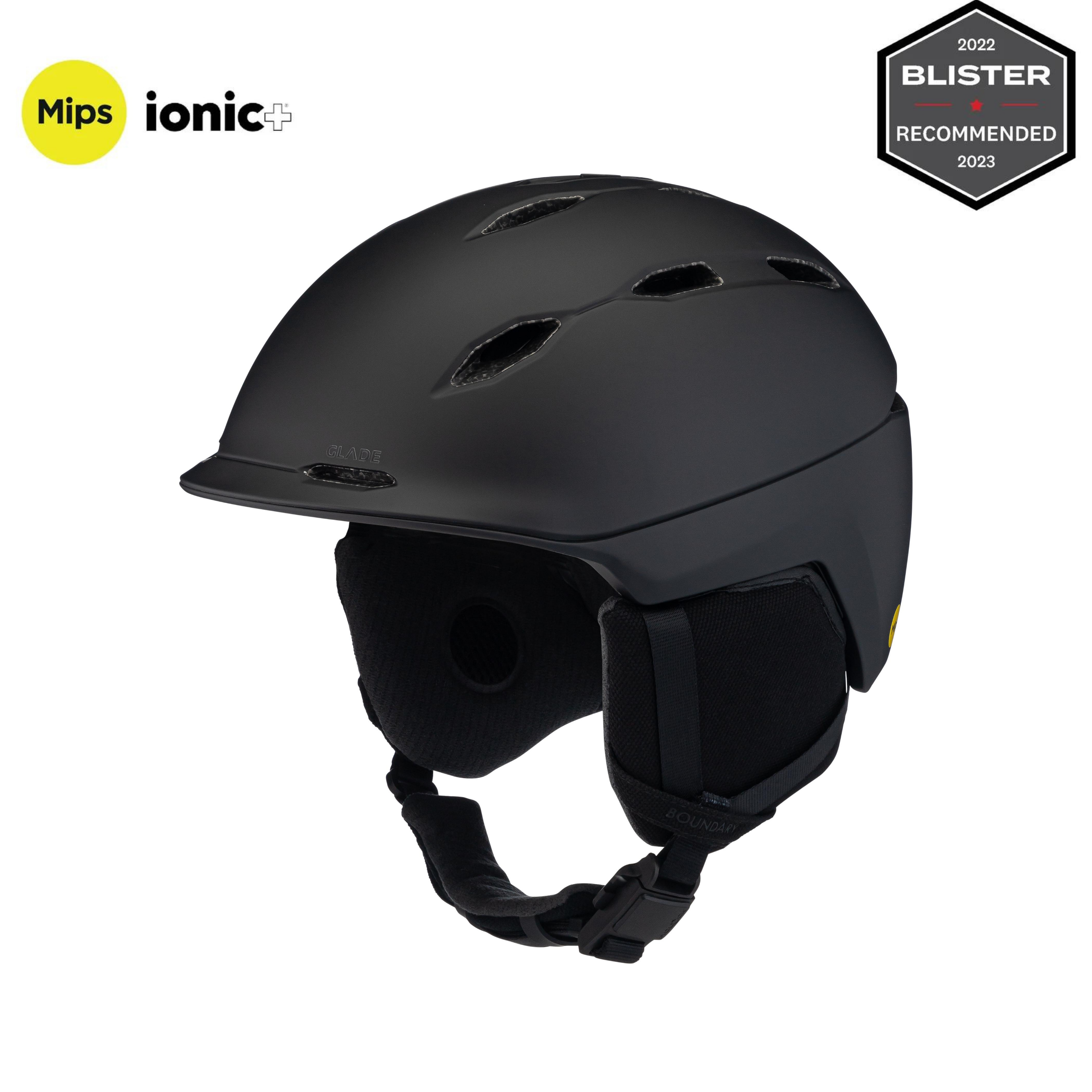 big name in bike and snow helmets Odoland Ski Helmet with 2-in-1 Visor Goggles, Light Weight Snowboard Helmet for Men Women, Sport for Skiing, Skating, Snowboarding,Black,S : Sports & Outdoors this helmet provides top Boundary MIPS