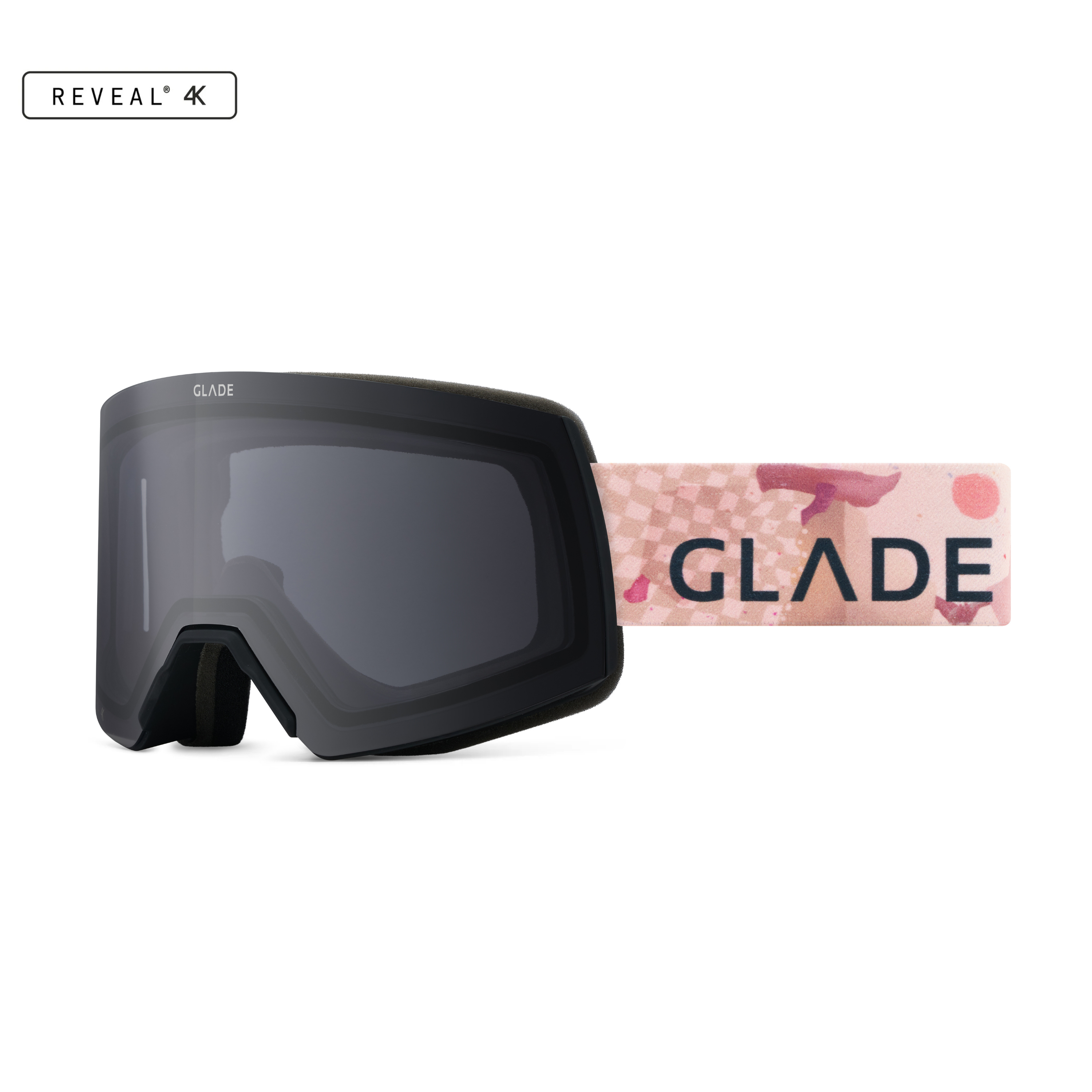 グラディー GLADEE 660 Community Series - Adapt 2 Western Dream – Glade Optics
