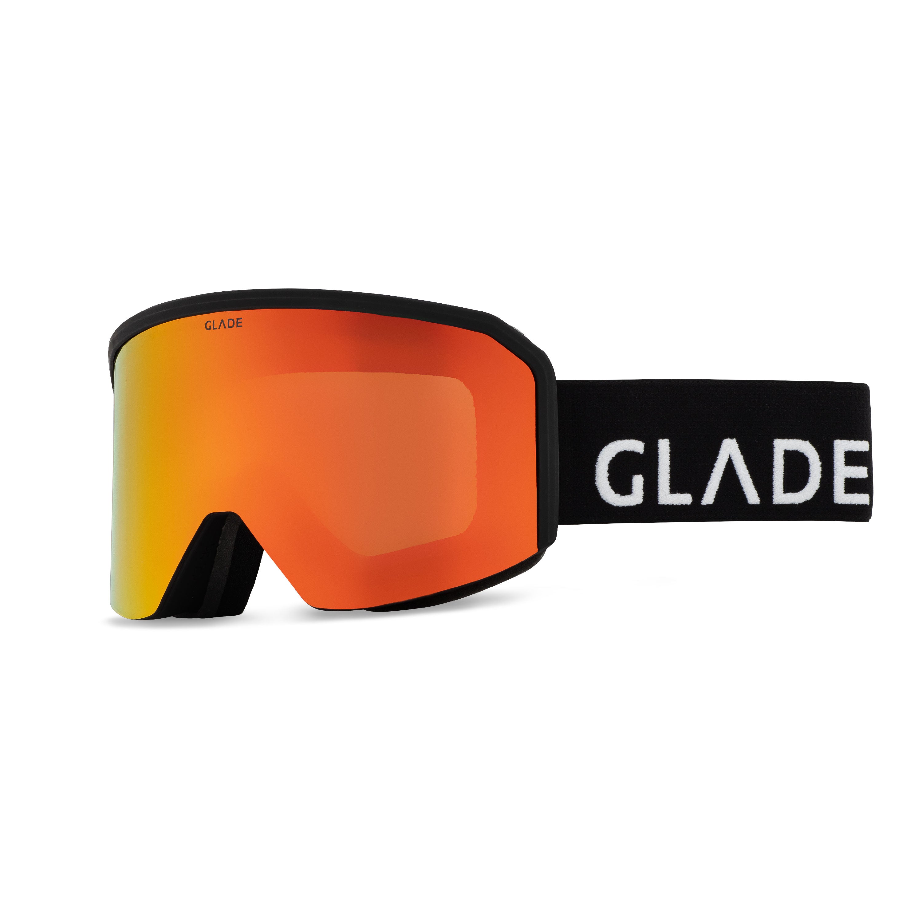 Mesa Ski Goggles Affordable Clarity Comfort Glade Optics