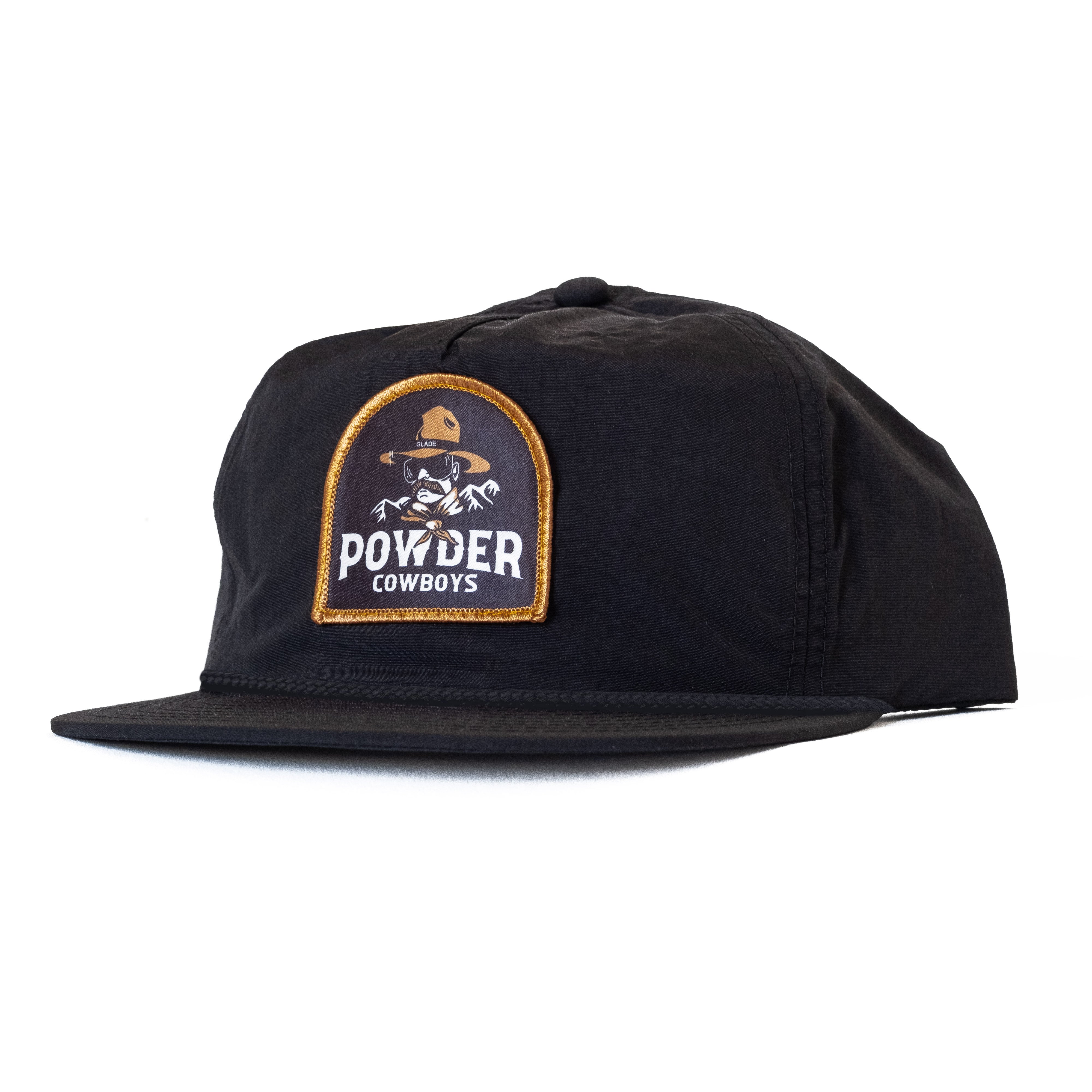 Powder Cowboys LTD Hat