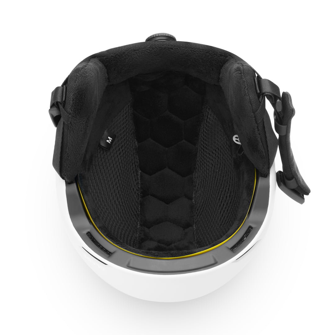 Tenmile Plush Helmet Liner