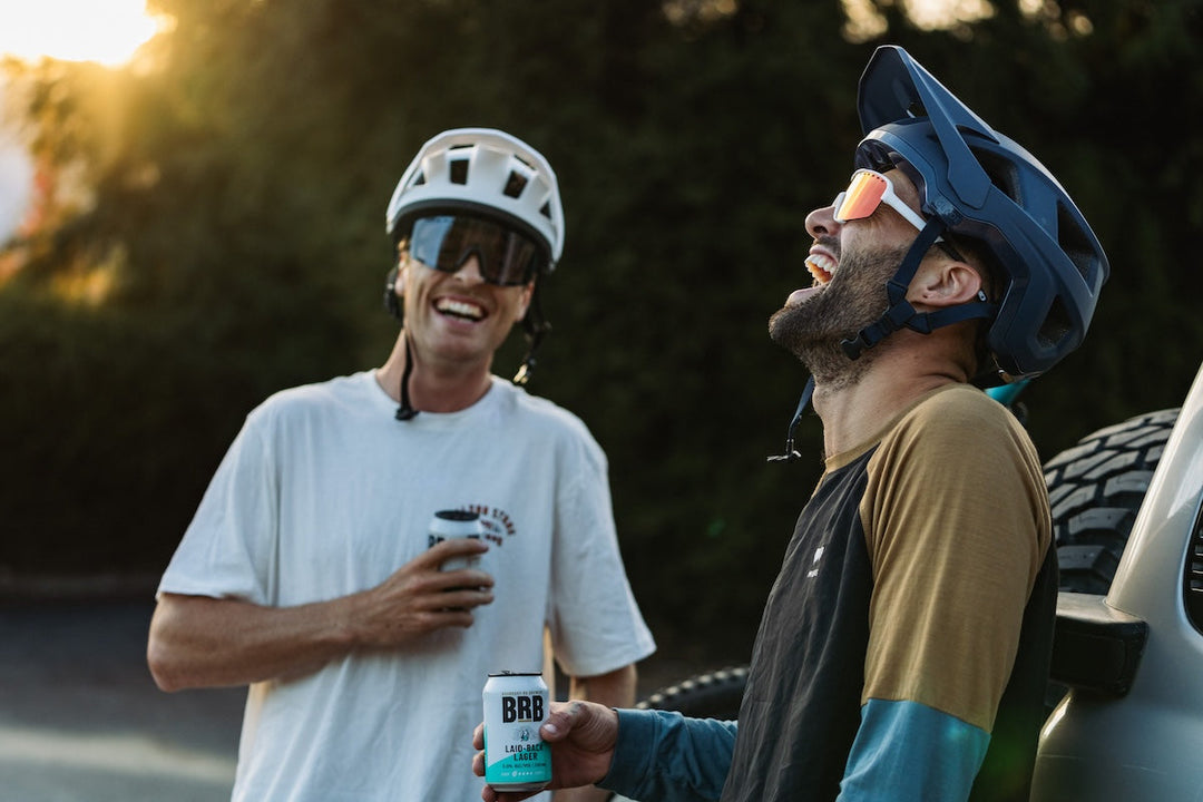 IN PURSUIT OF SUMMER: GLADE STAFF SHARE THEIR FAVORITE WARM-WEATHER PASSIONS