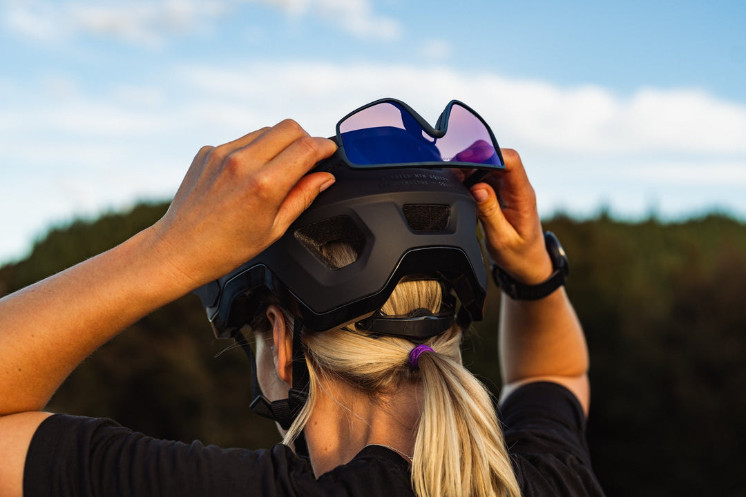 RAMBLE ON: GLADE NAMED ONE OF THE BEST SUNGLASSES BY OUTSIDE
