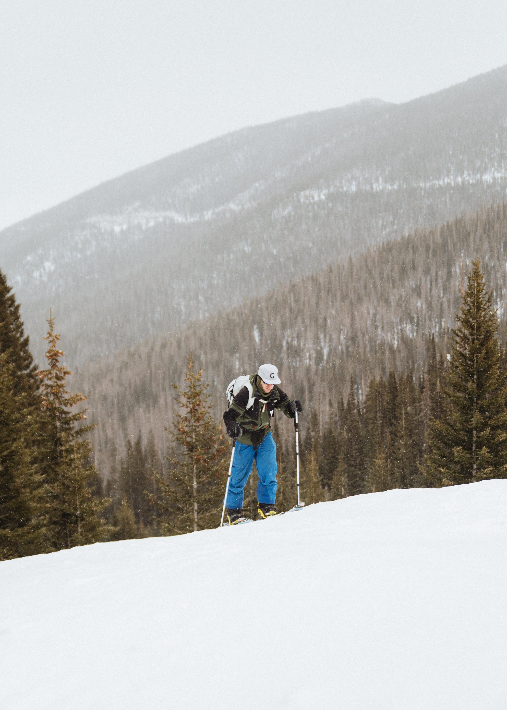LOCAL FAVORITES: A MELLOW RMNP TOUR