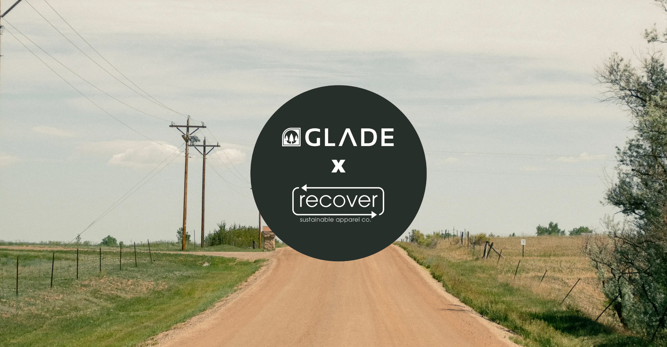 RECOVER BRANDS - CYCLING THE ENTIRE SUPPLY CHAIN IN A SINGLE DAY