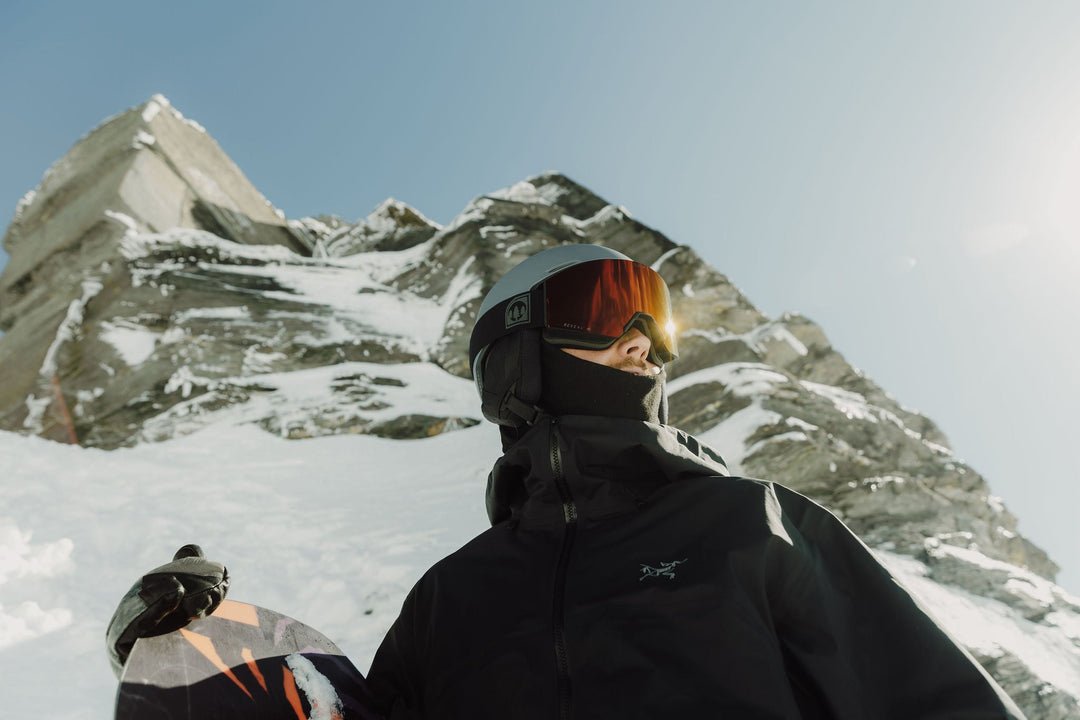 WINTER 26/27: NEXT-GEN TECH, FRESH COLORS, AND NEW MAGFIT™ SYSTEM