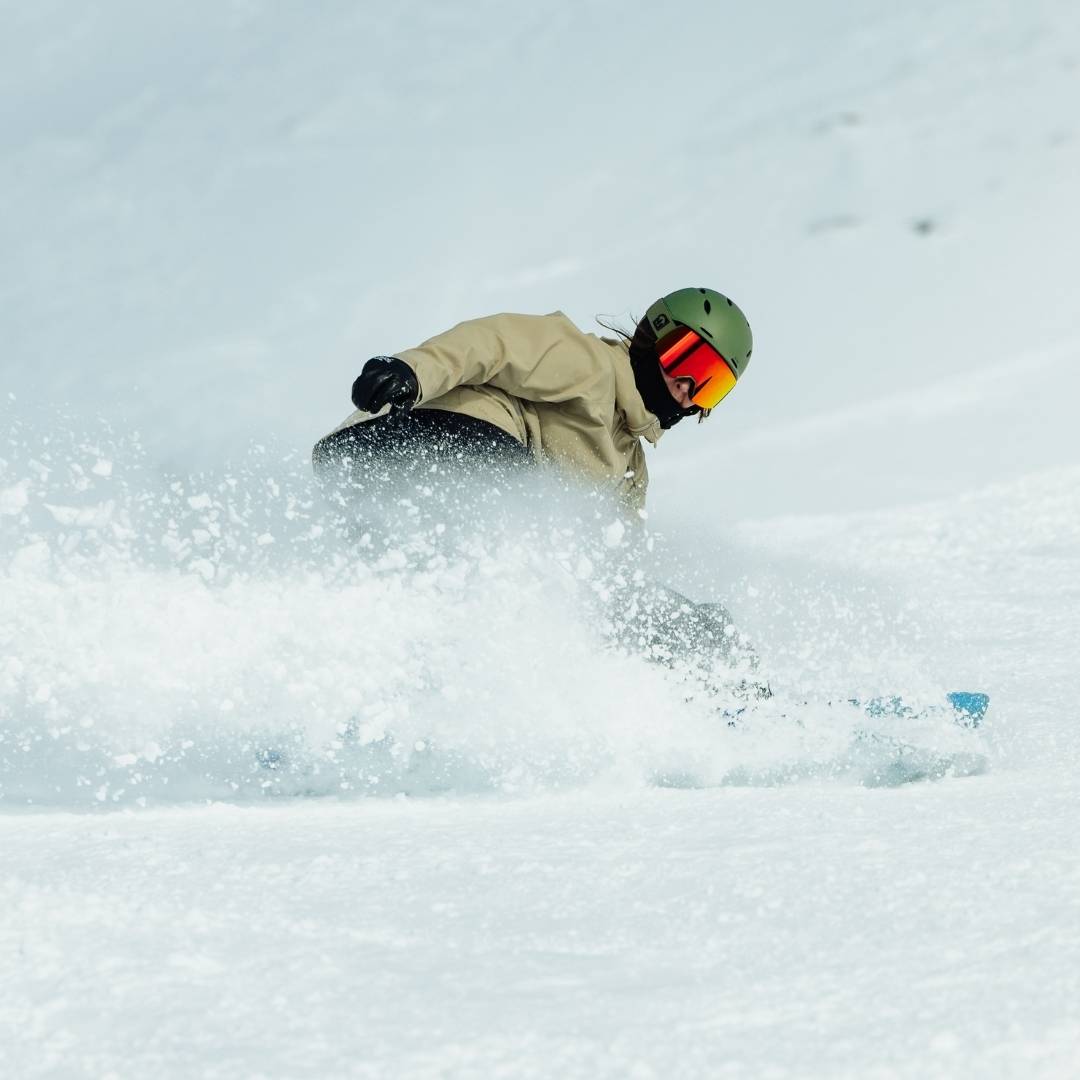 WINTER 25/26: NEW TECH, NEW COLORS, SAME MOUNTAIN DNA