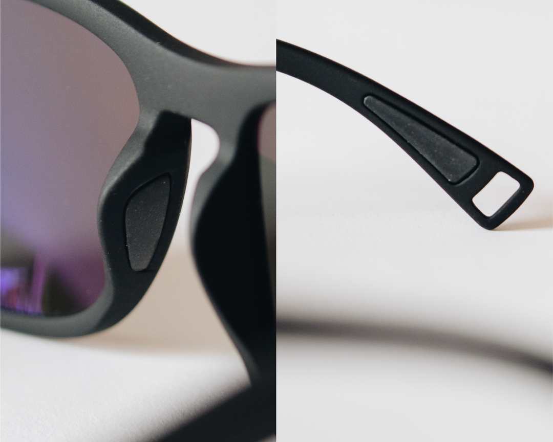GLADEDUCATION: SUNGLASSES 101