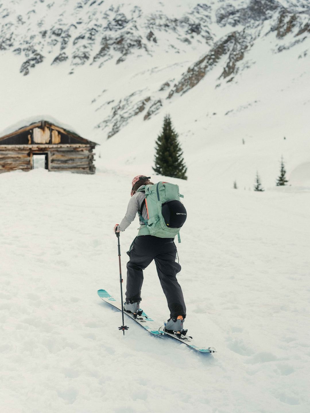 THE SKIER’S ALMANAC: HOW CREDIBLE ARE THE PRE-SEASON FORECASTS?