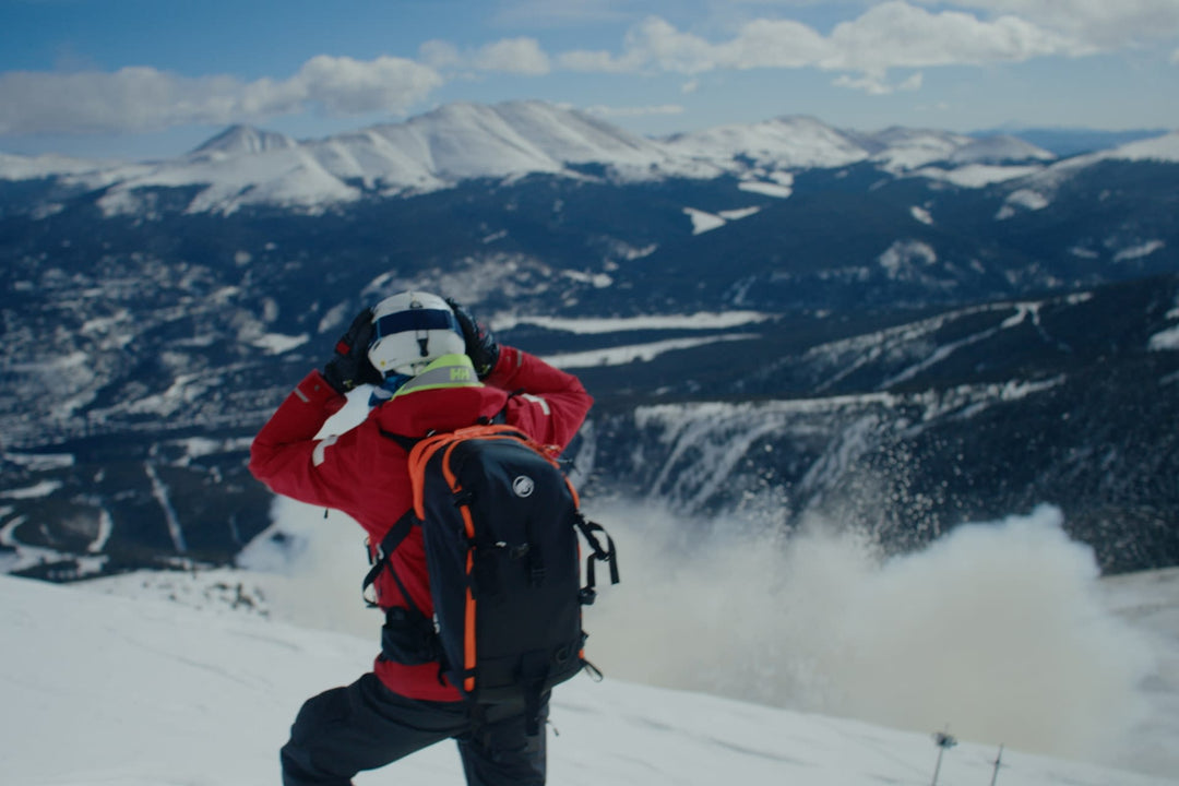 GLADE SPONSORS PEAKS & PASSAGES SEASON 3