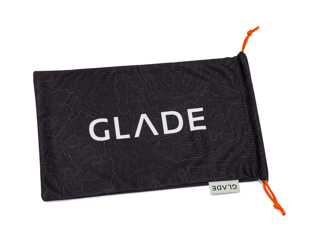 goggle pouch Goggle Bag – Glade Optics