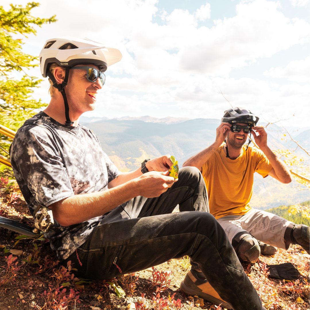 Polarized Sunglasses for Outdoor Enthusiasts | Glade Optics