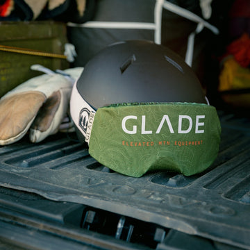 goggle cover Goggle Cover – Glade Optics