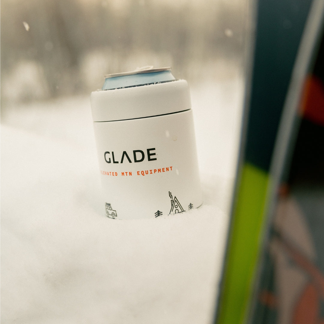 Glade x Miir Can Chiller