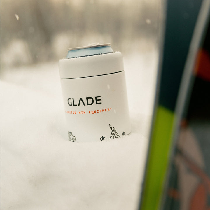 Glade x Miir Can Chiller