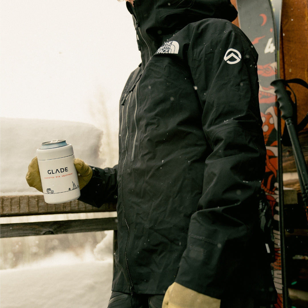 Glade x Miir Can Chiller
