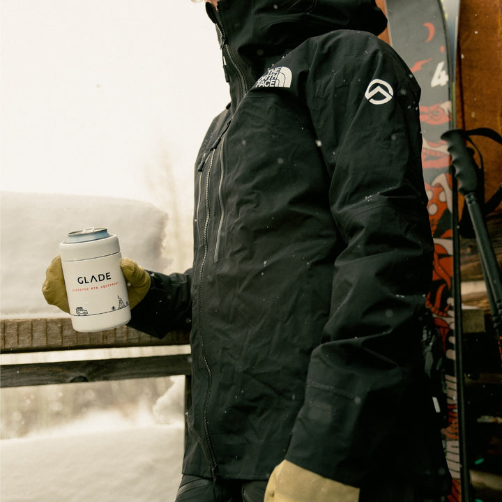 Glade x Miir Can Chiller