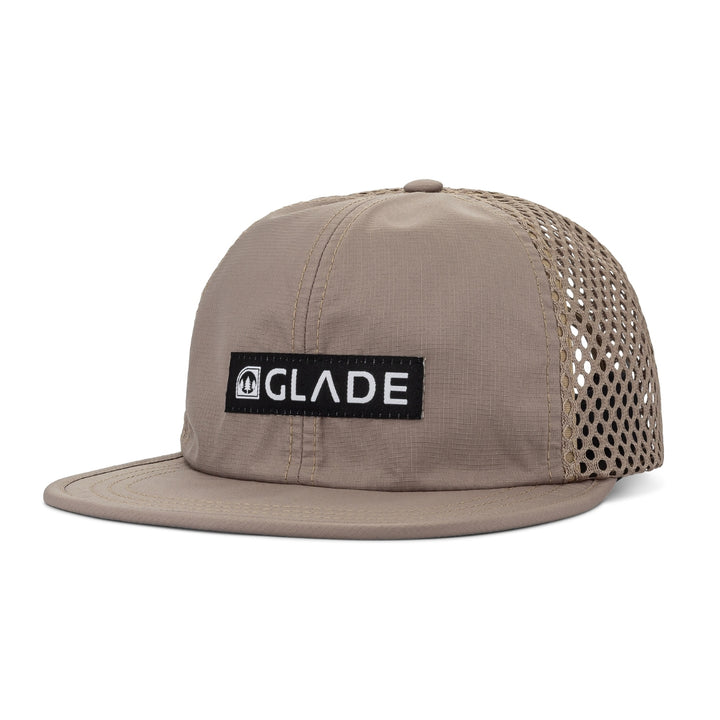 Uphill Hat