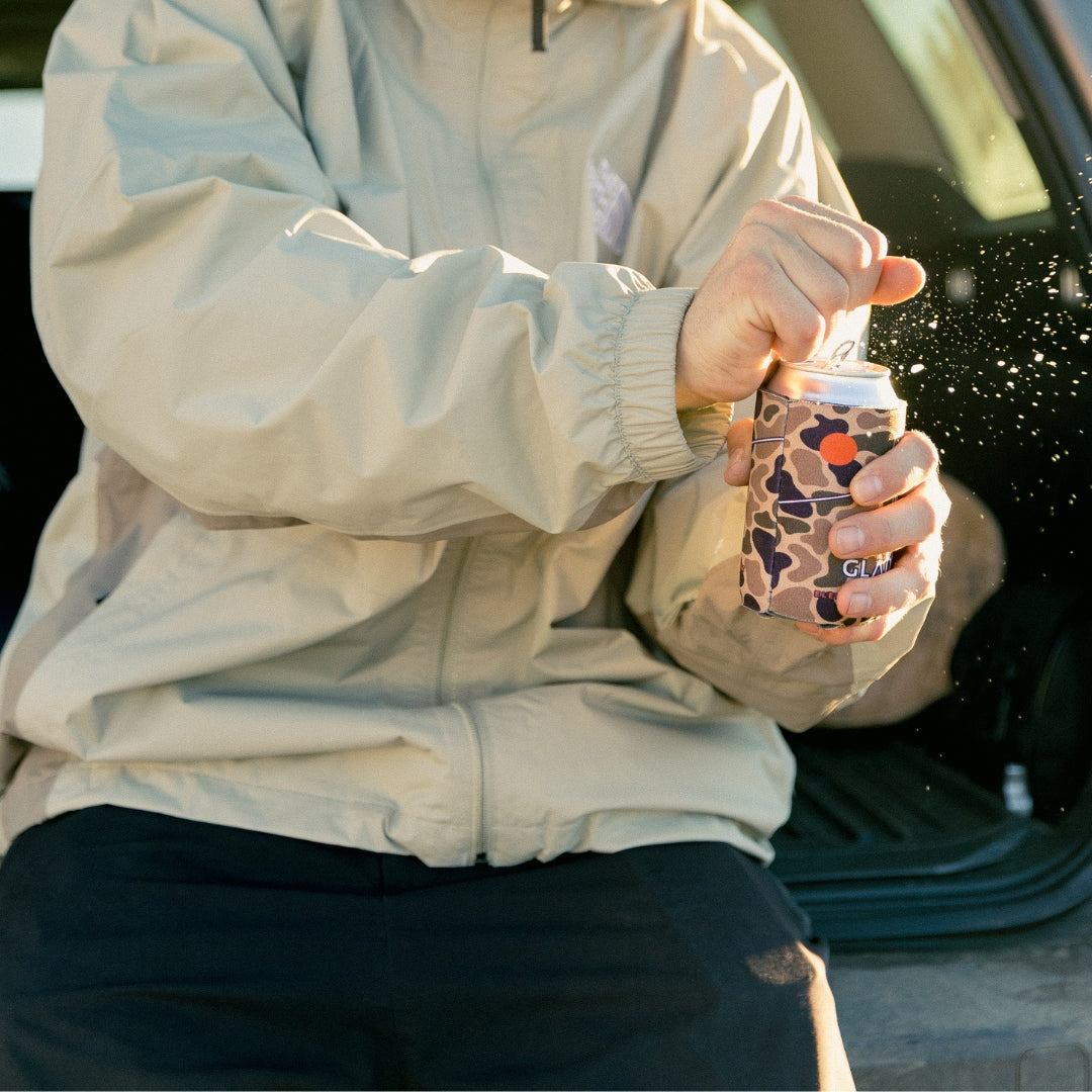 Glade Koozie
