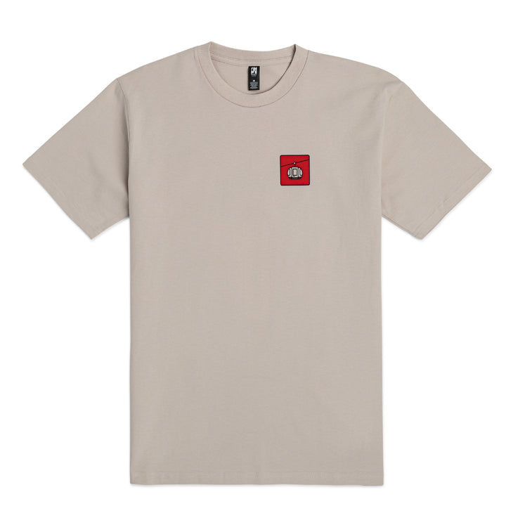 Tram Tee