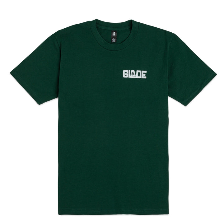 Evergreen Tee