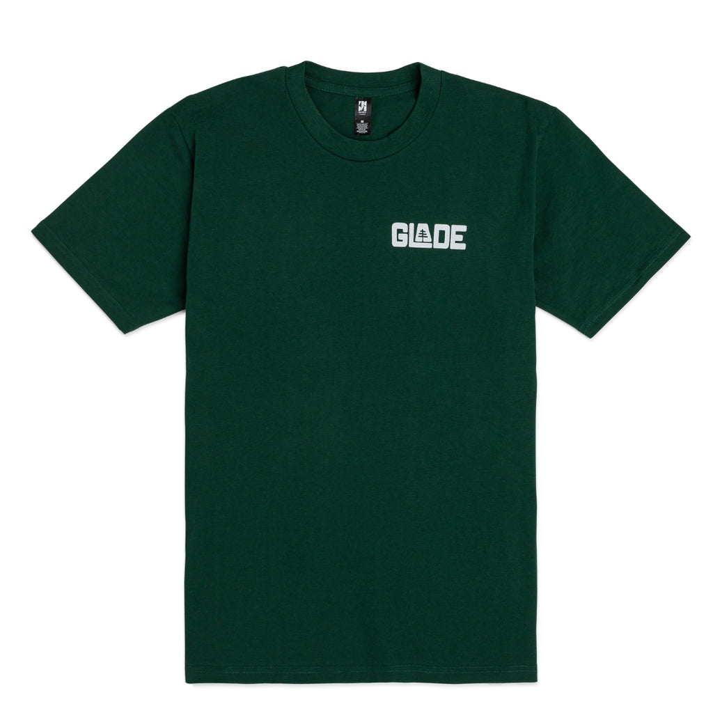 Evergreen Tee
