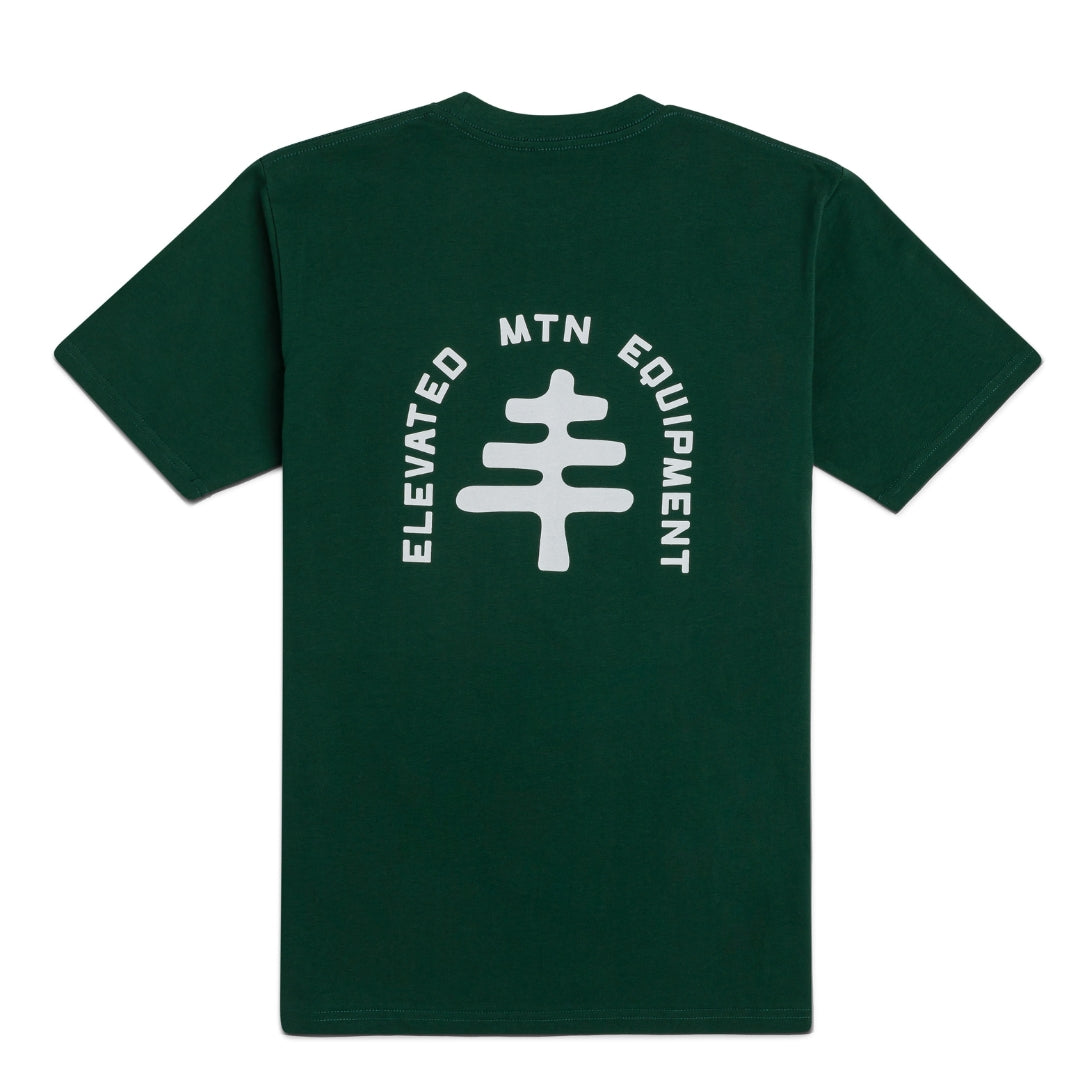 Evergreen Tee