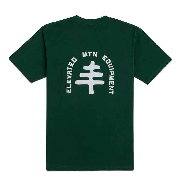 Evergreen Tee