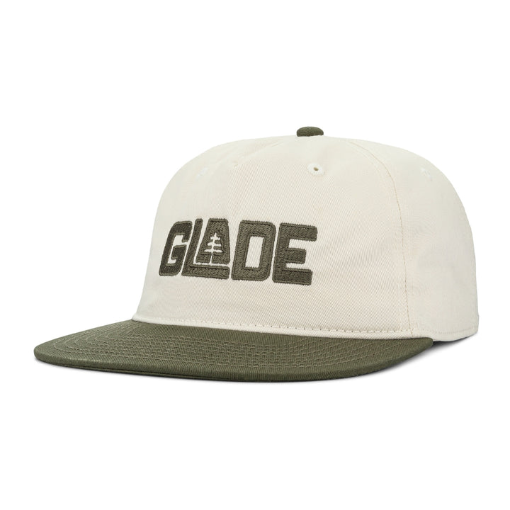 Glade Evergreen Cap