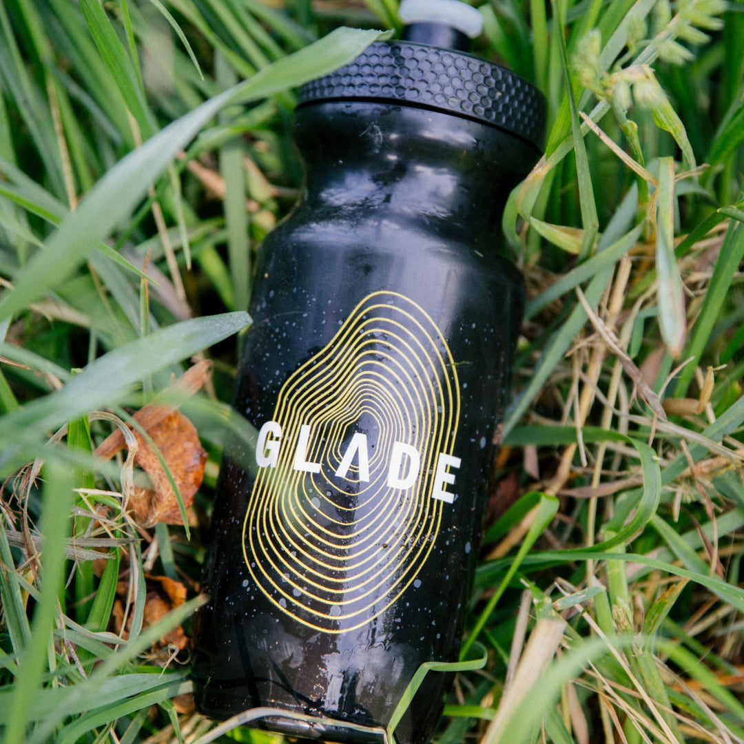 Portal Bike Bottle