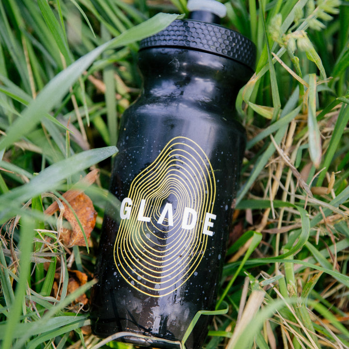 Portal Bike Bottle