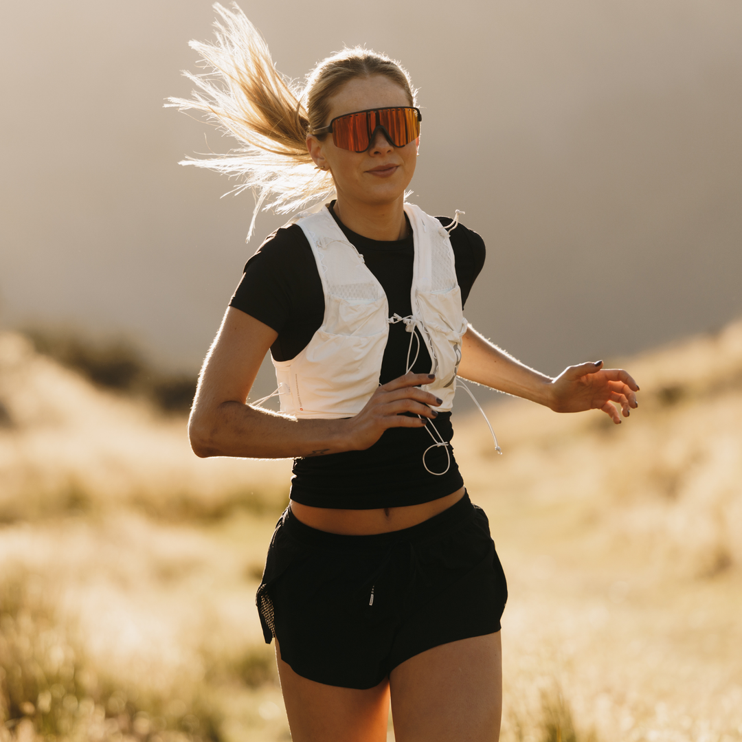 Ramble Speed