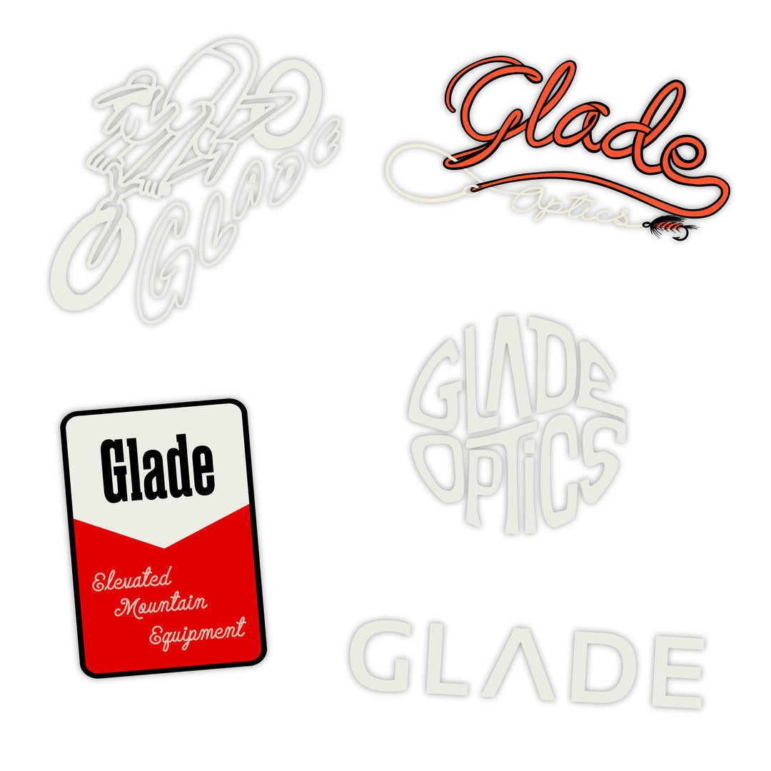 HQ Sticker Pack