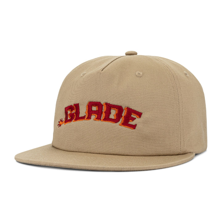 Glade Powder Cowboys Spur Hat