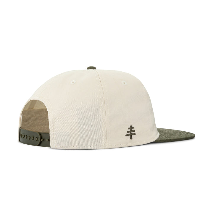 Glade Evergreen Cap
