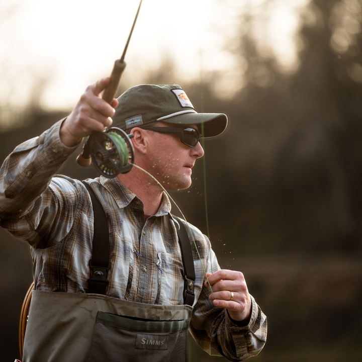 Outfitter