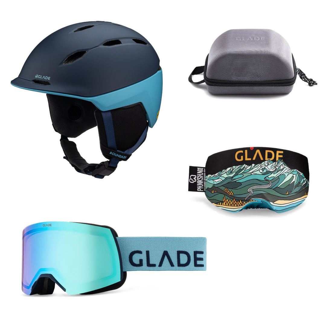 Bundles Glade Optics