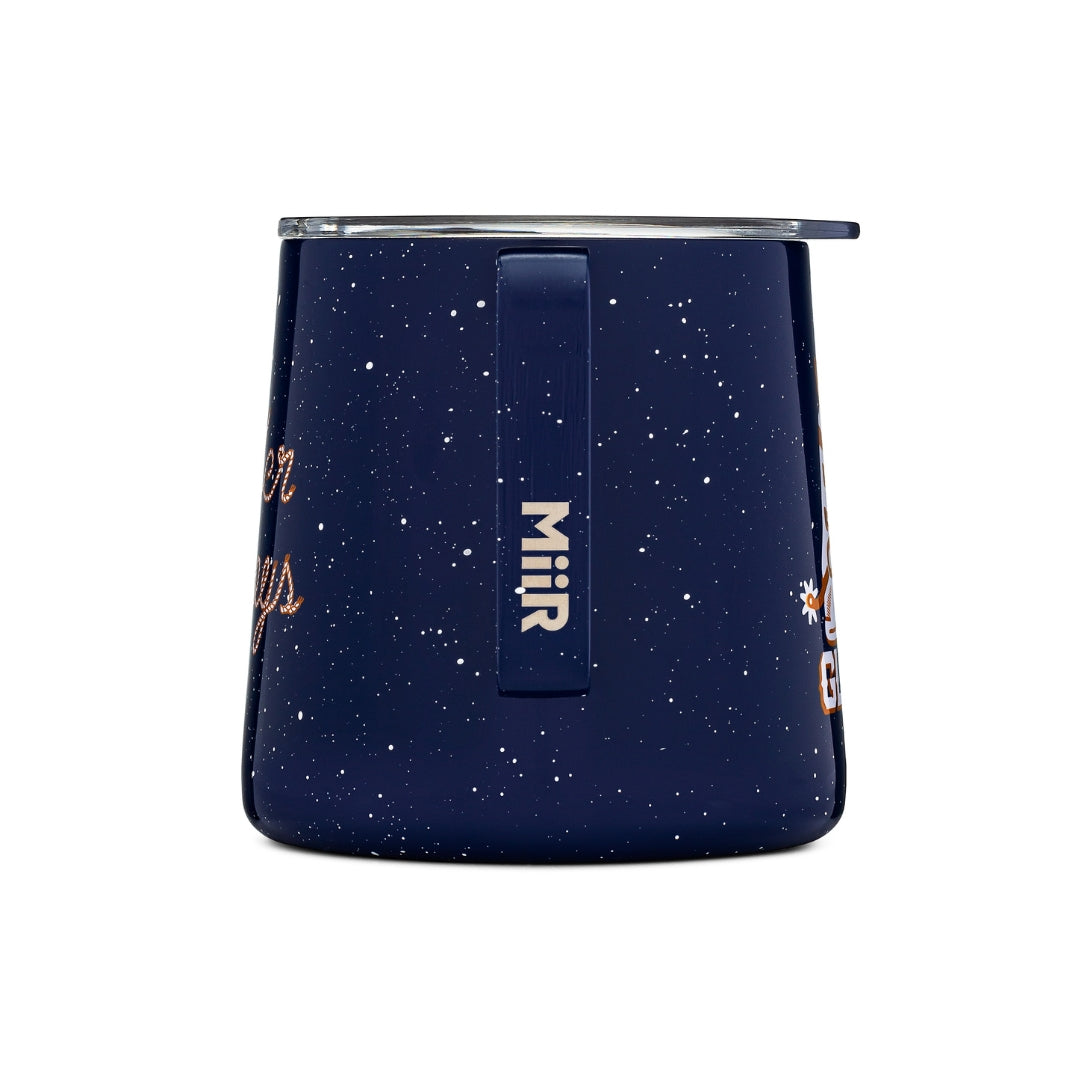 Glade Powder Cowboys Camp Mug