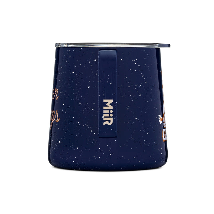 Glade Powder Cowboys Camp Mug