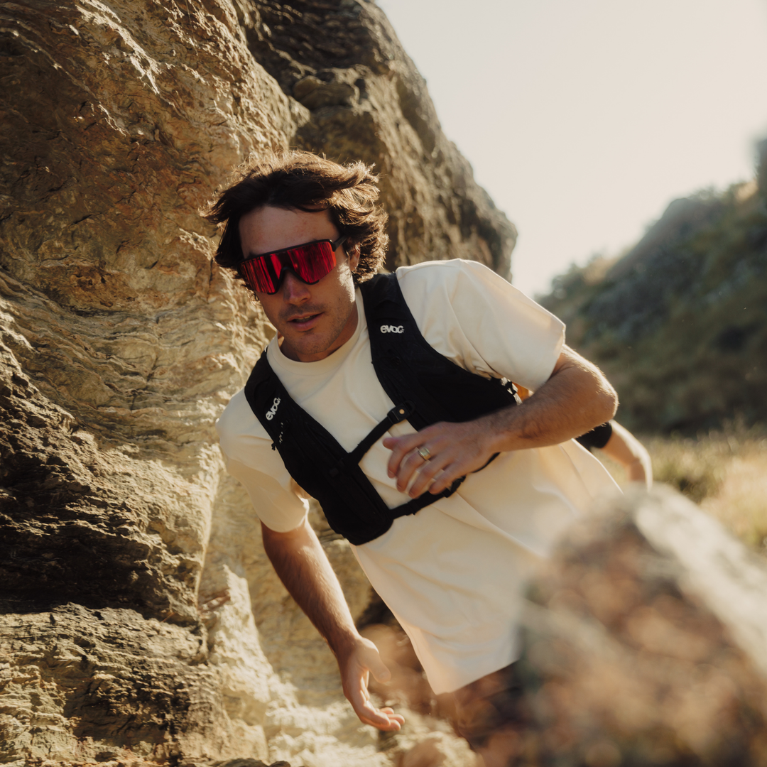 Ramble Speed