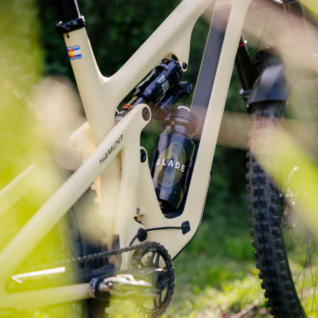 Portal Bike Bottle