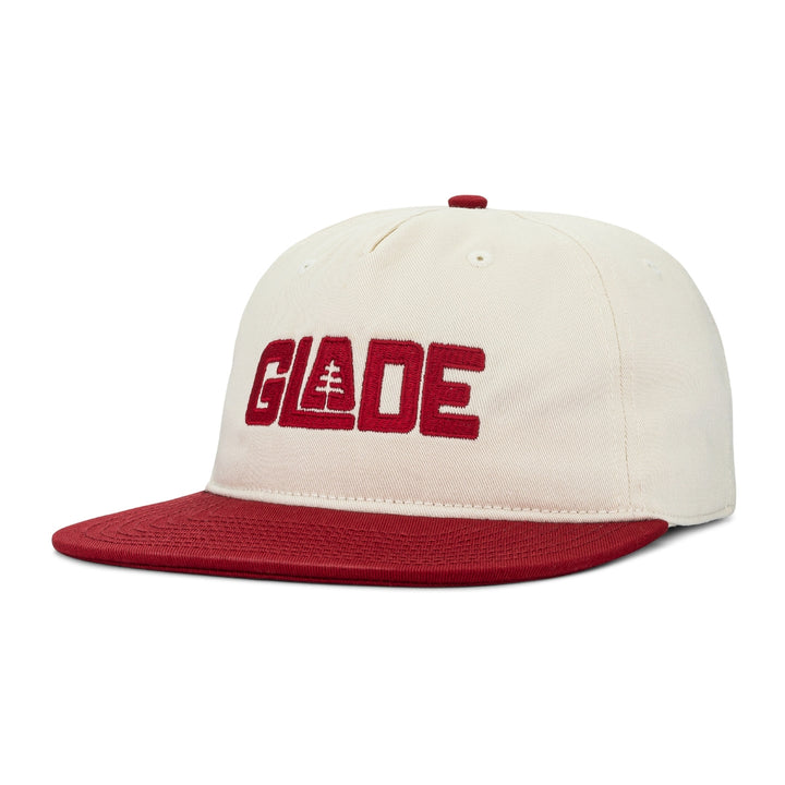 Glade Evergreen Cap