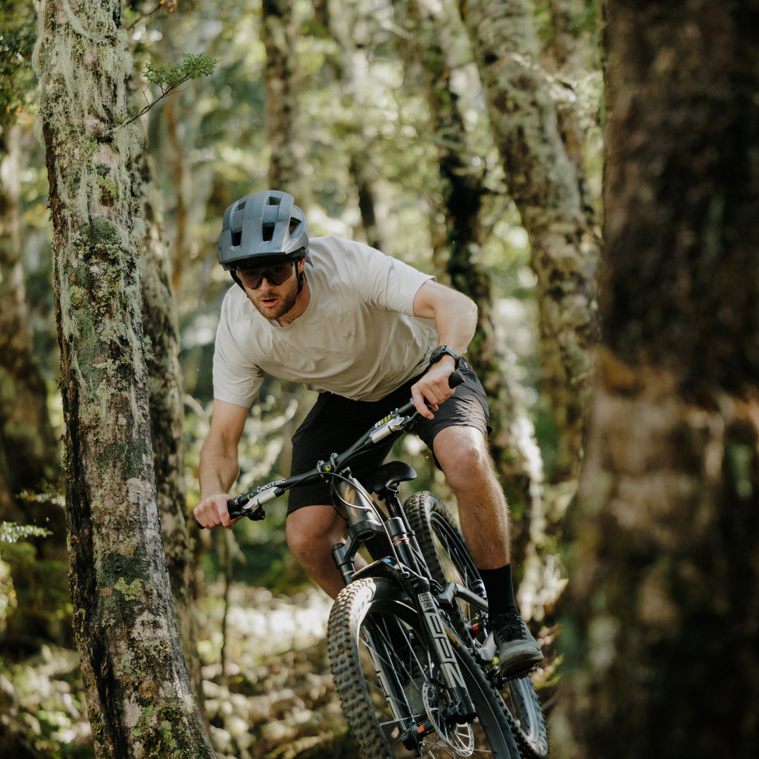Ramble Speed