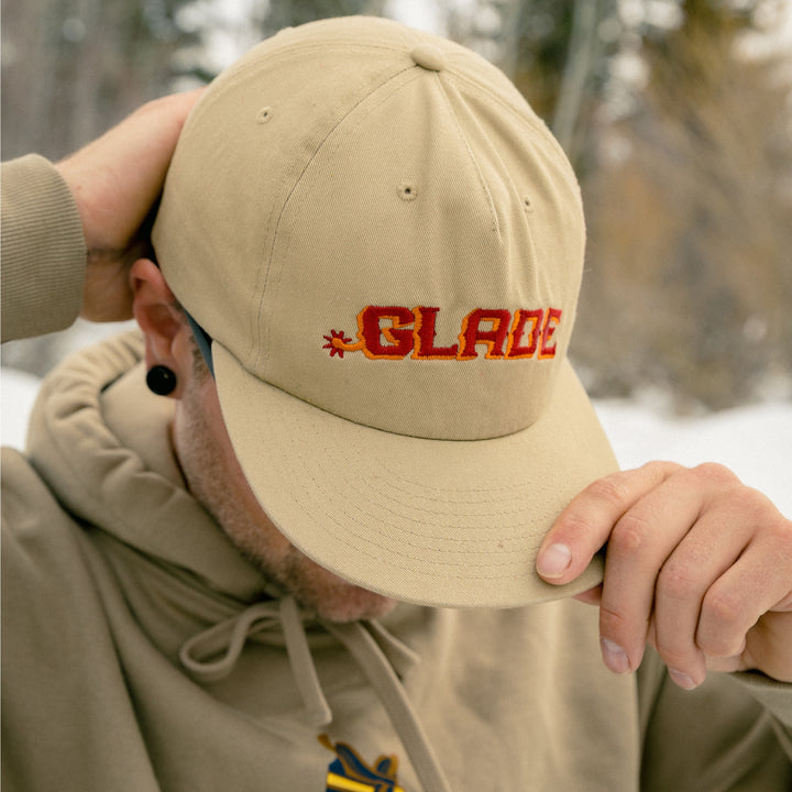 Glade Powder Cowboys Spur Hat