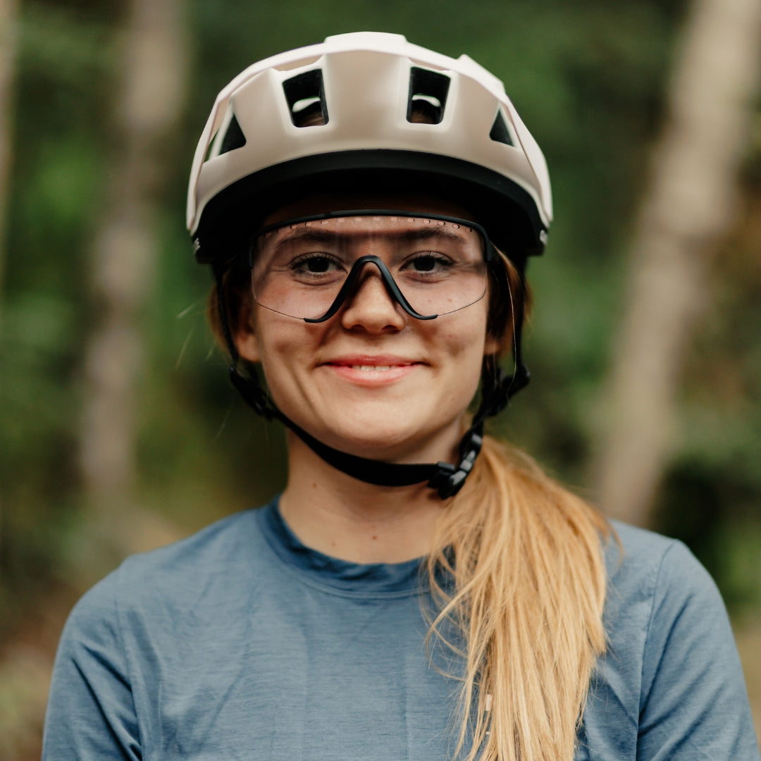 Ramble Speed Lens
