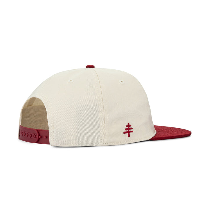 Glade Evergreen Cap