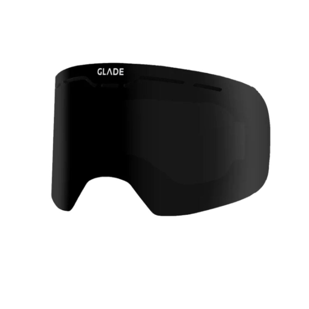 Challenger Goggle Lens