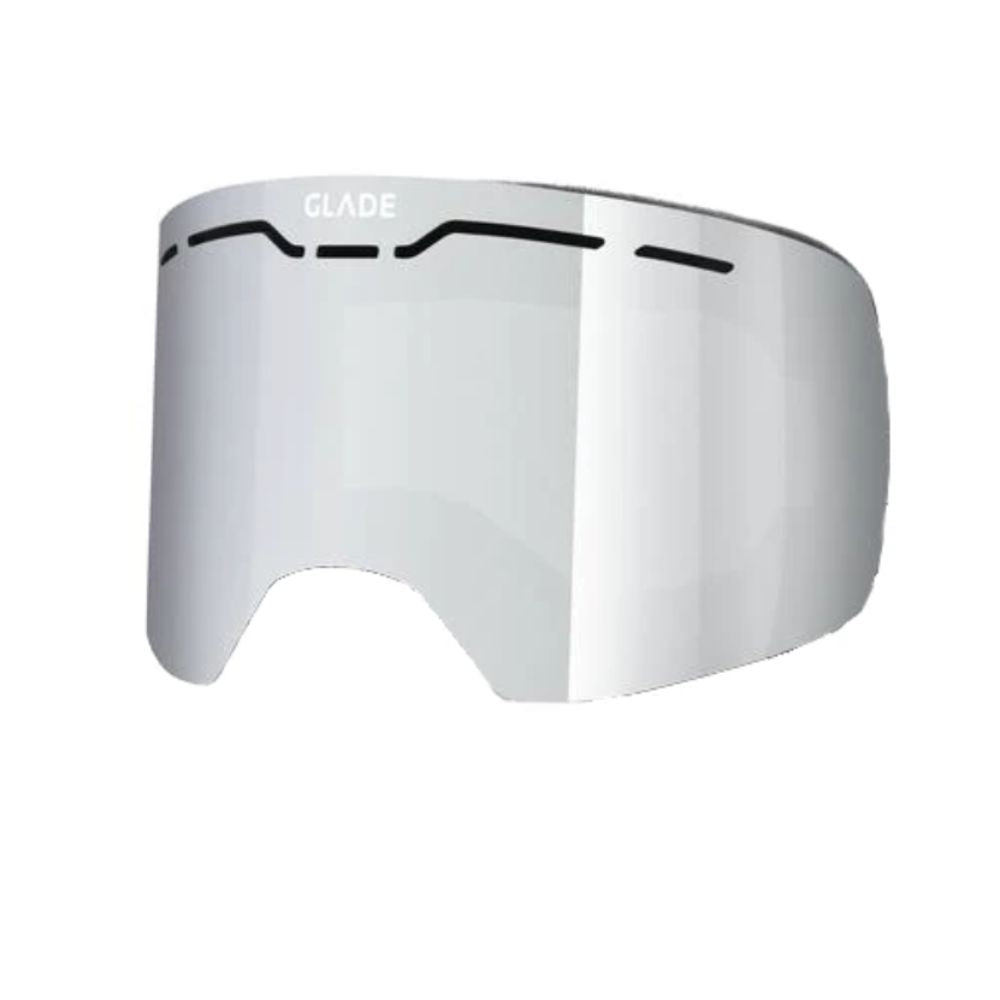 Challenger Goggle Lens
