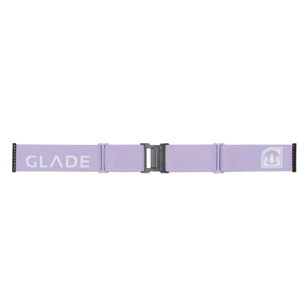 Glade Goggle Strap